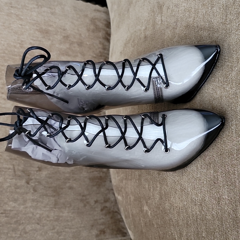 Clear Choice Boot - Picture 5 of 12